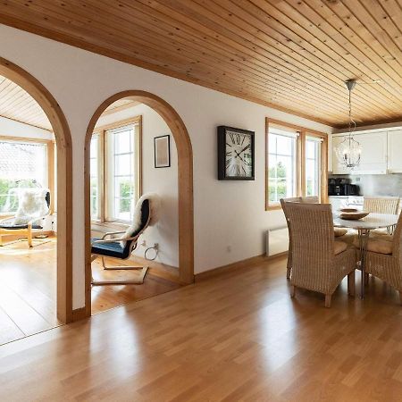 Holiday Home Svendborg XIII Екстериор снимка