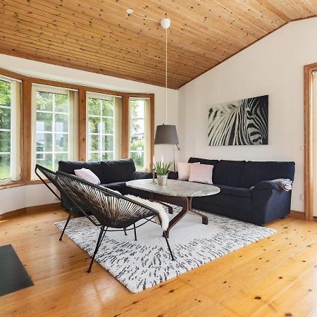 Holiday Home Svendborg XIII Екстериор снимка