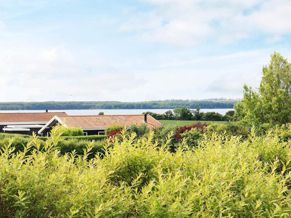 Holiday Home Svendborg XIII Екстериор снимка