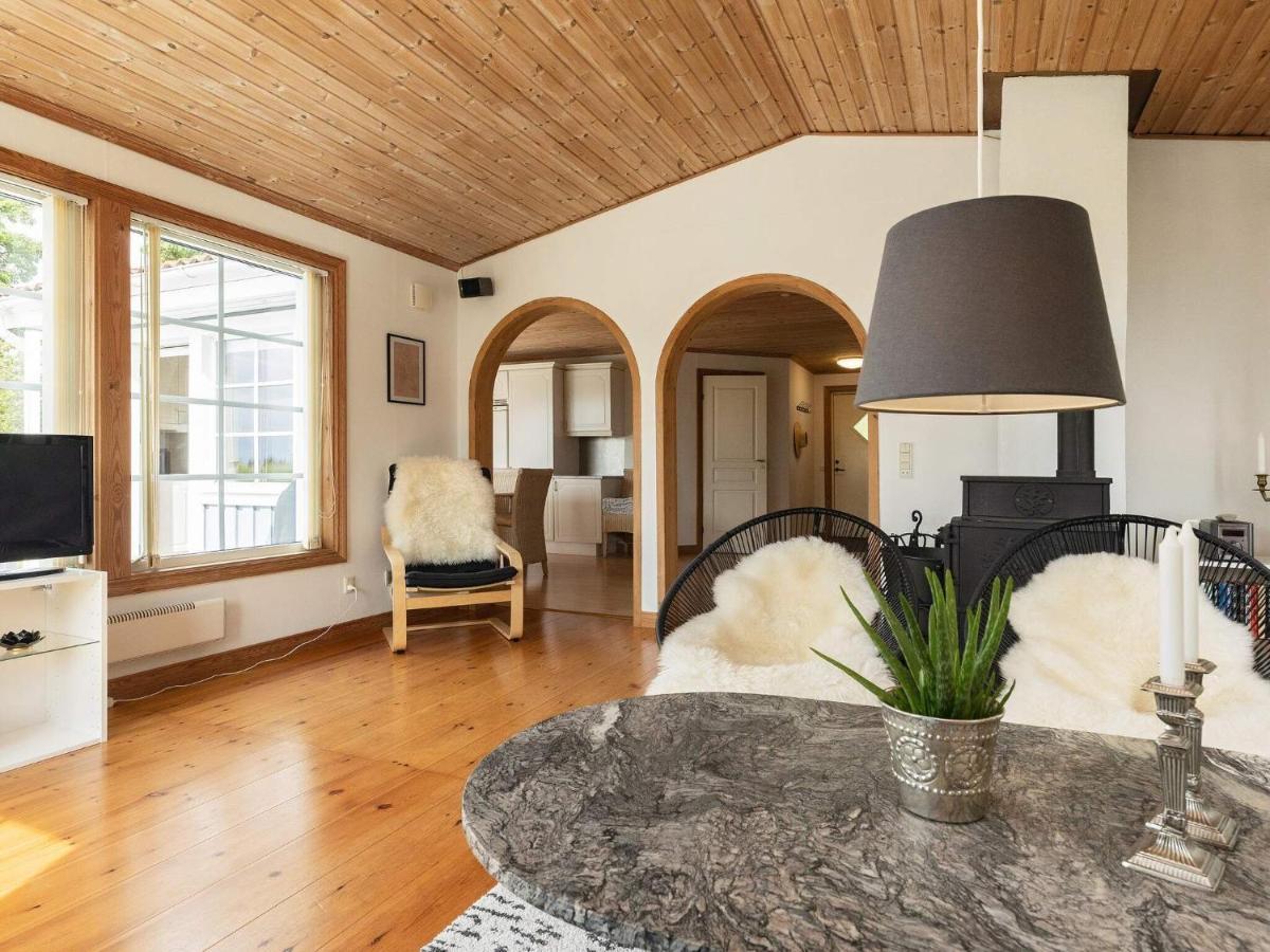 Holiday Home Svendborg XIII Екстериор снимка