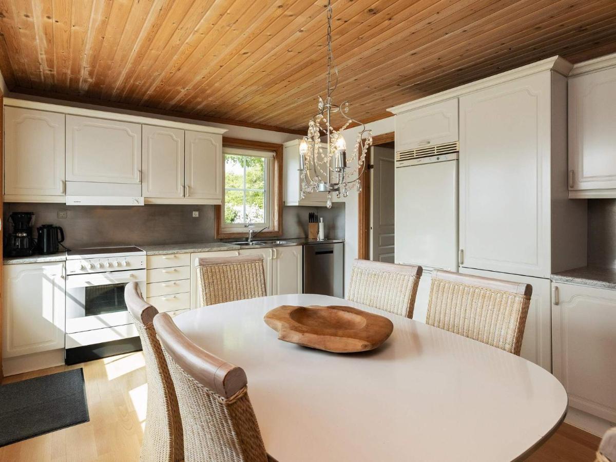Holiday Home Svendborg XIII Екстериор снимка