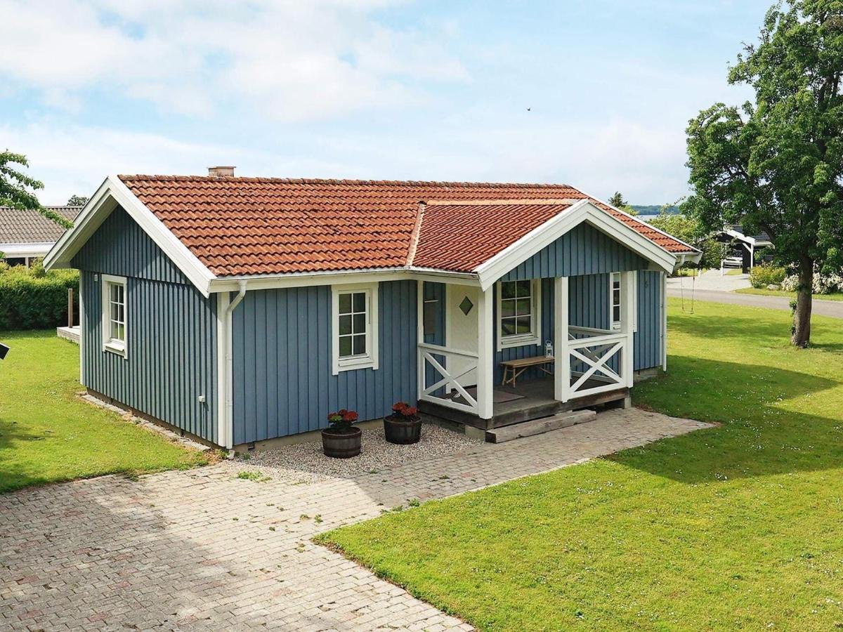 Holiday Home Svendborg XIII Екстериор снимка