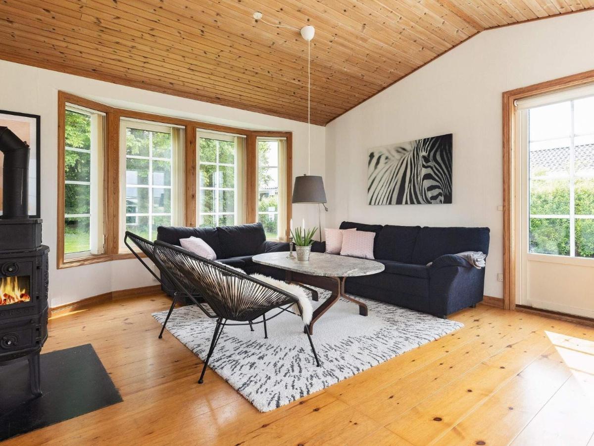 Holiday Home Svendborg XIII Екстериор снимка
