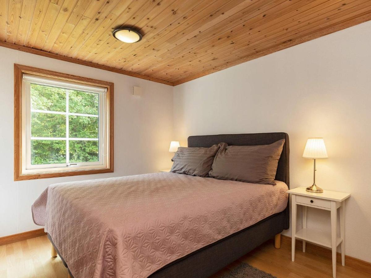 Holiday Home Svendborg XIII Екстериор снимка