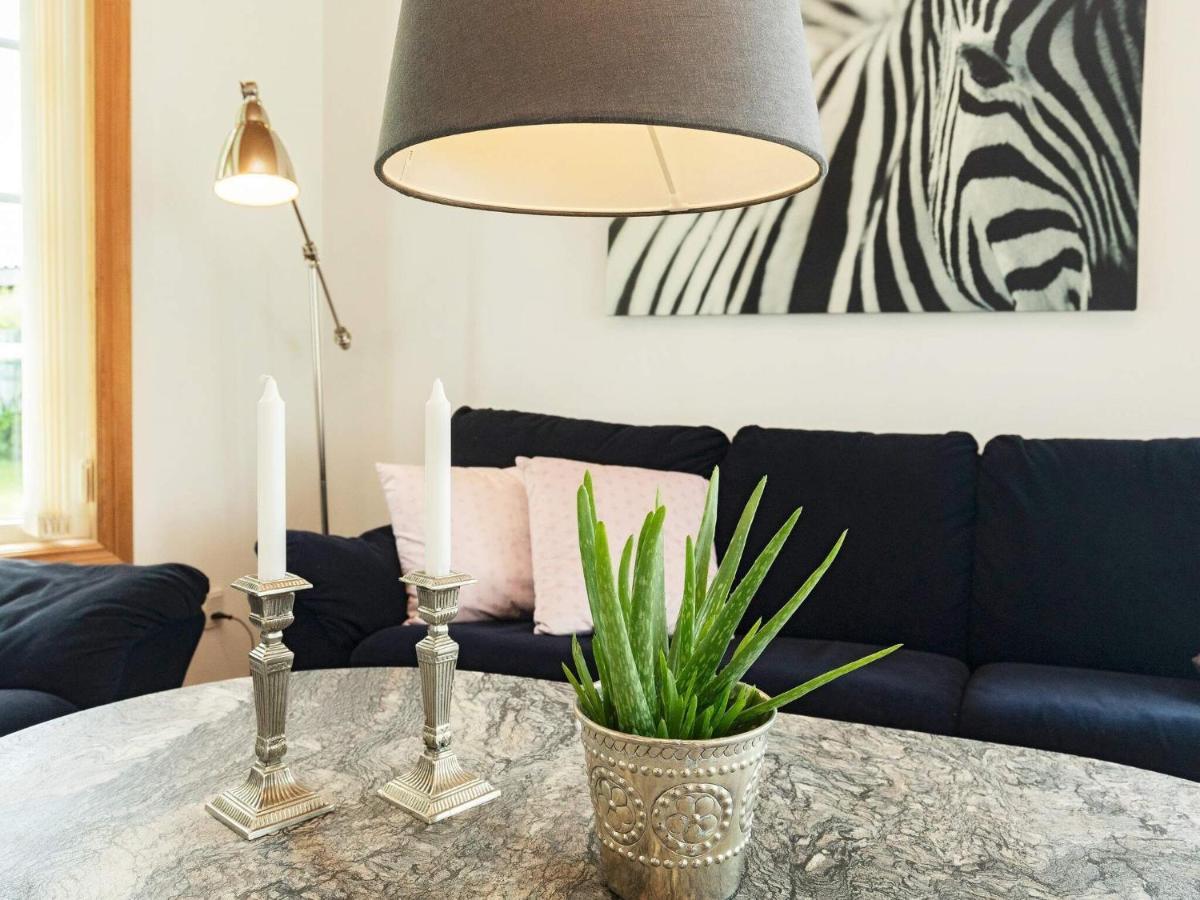 Holiday Home Svendborg XIII Екстериор снимка