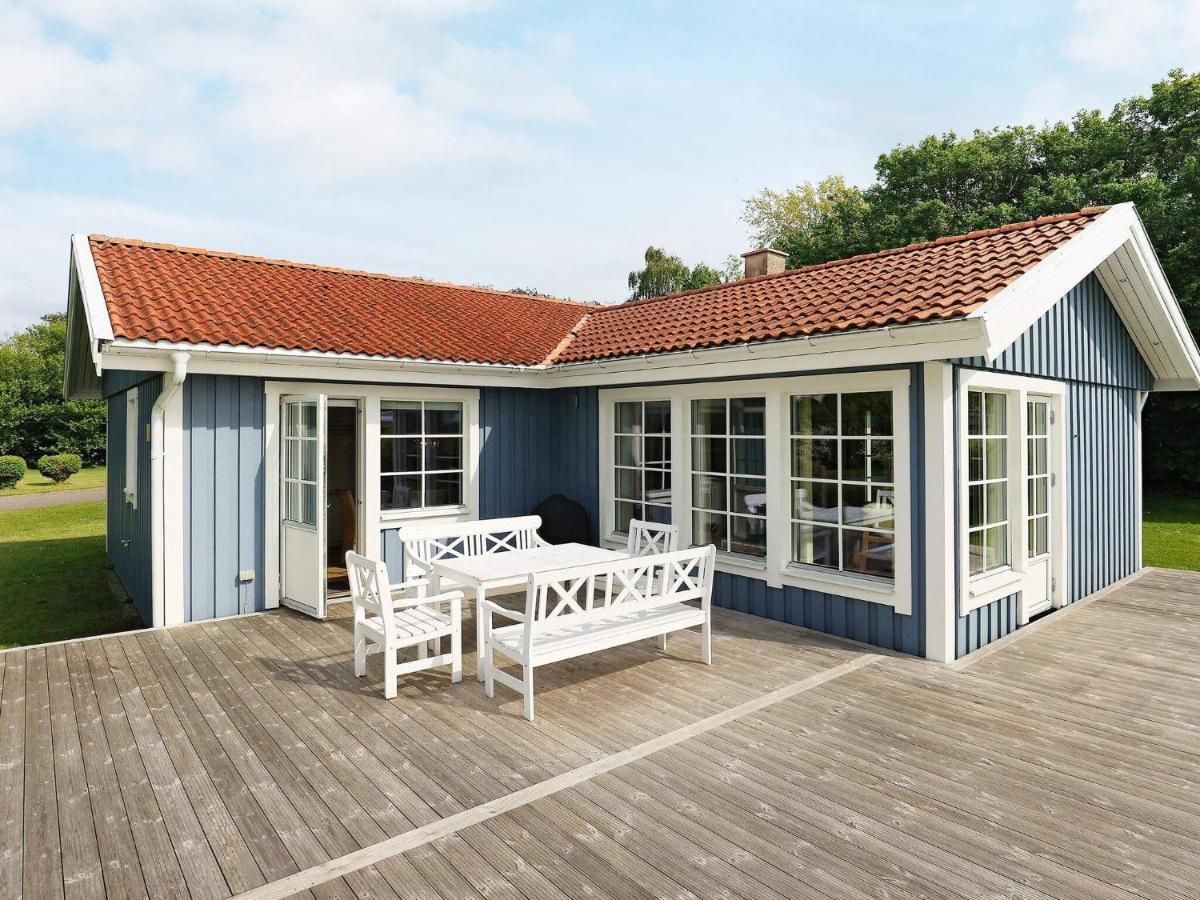 Holiday Home Svendborg XIII Екстериор снимка