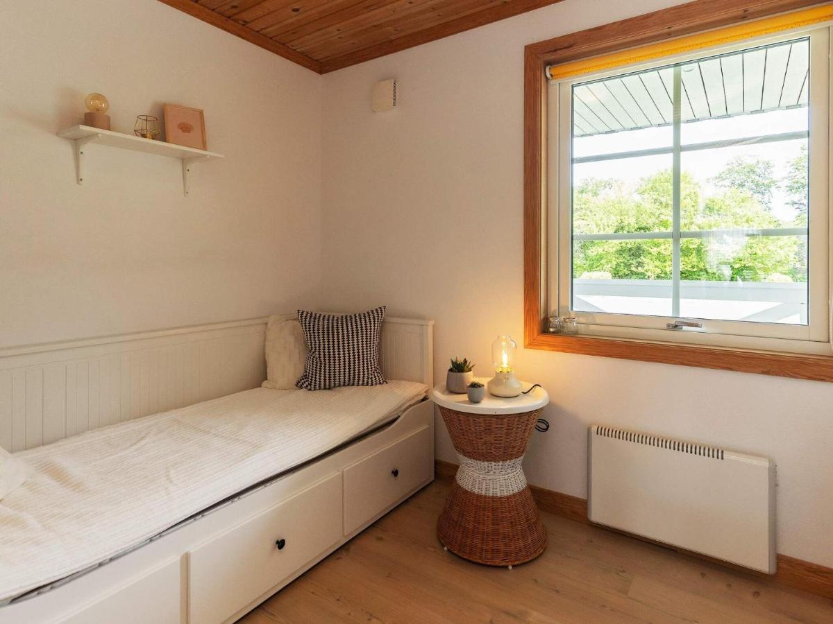 Holiday Home Svendborg XIII Екстериор снимка