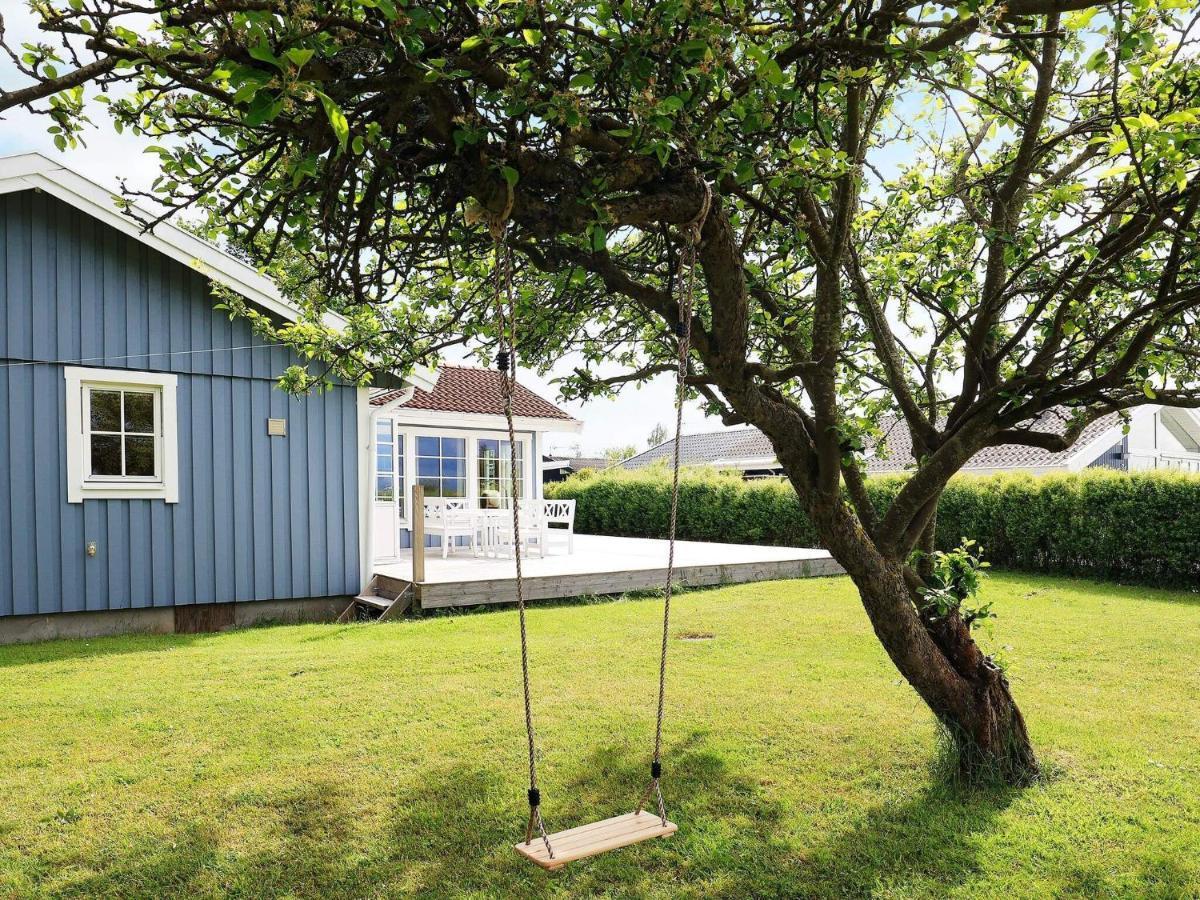 Holiday Home Svendborg XIII Екстериор снимка