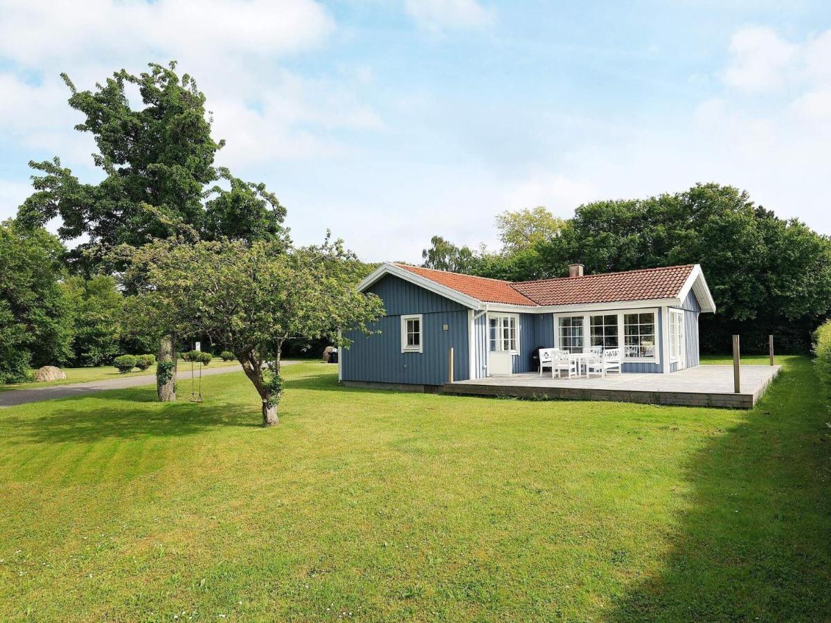 Holiday Home Svendborg XIII Екстериор снимка