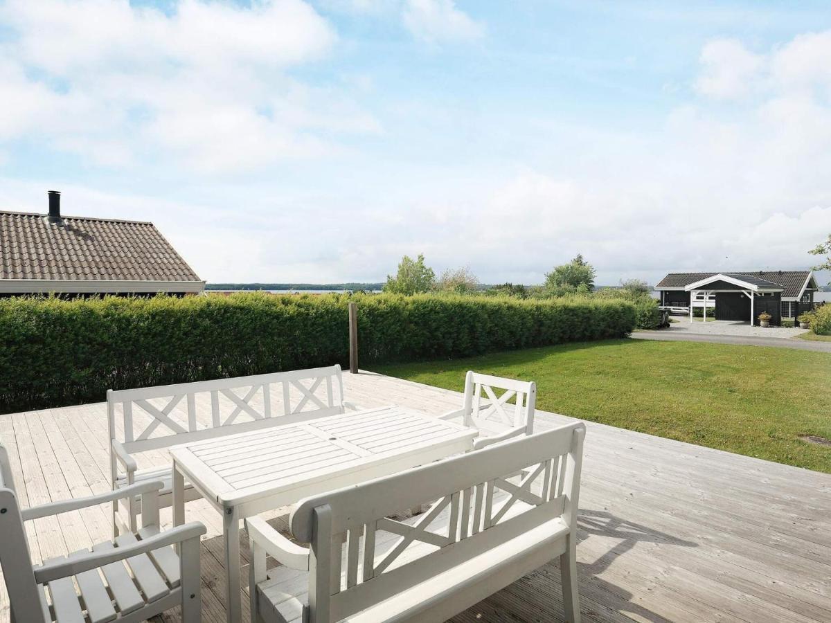 Holiday Home Svendborg XIII Екстериор снимка
