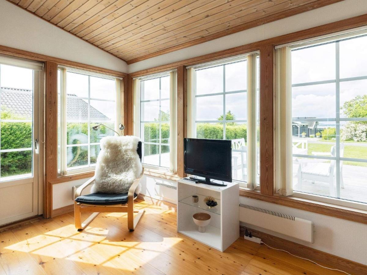 Holiday Home Svendborg XIII Екстериор снимка